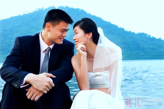 姚明加入《爸爸去哪兒》成最高爸爸.jpg