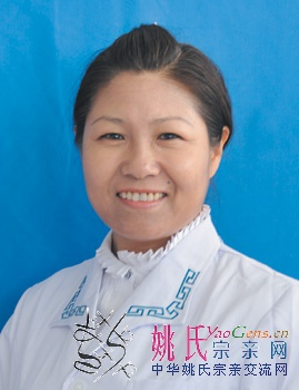 姚哈斯，女，蒙古族，45岁，蒙医主任医师，硕士生导师.jpg